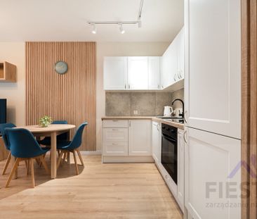 Gdańsk Letnica, ul. Aleksandra Rożankowskiego - Zdjęcie 6