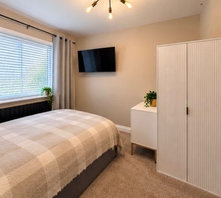 Room in a Shared House, Standard Avenue, CV4 - Photo 5
