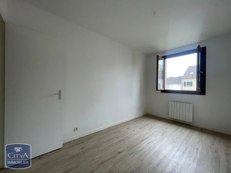 Appartement à louer 3 pièces 57.55m² - Photo 5
