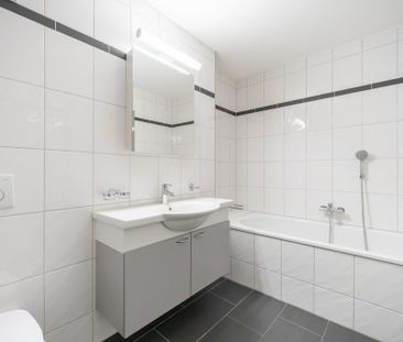 3.5 Zimmer, 94 m², 3. Stock - Photo 3