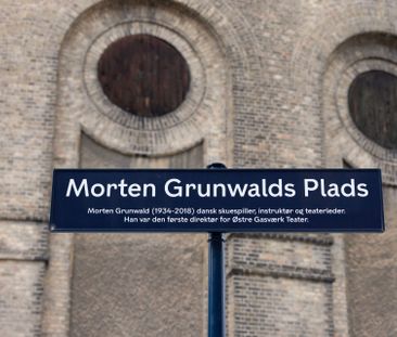 Bo til leje i den fede del af Østerbro - Photo 3