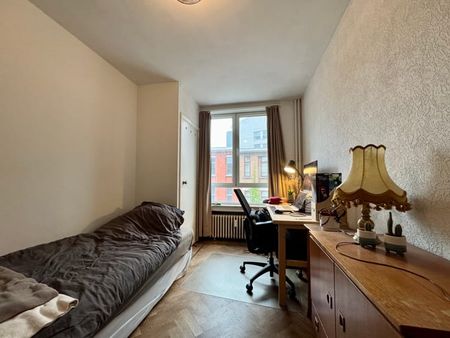 Appartement te huur - Photo 3