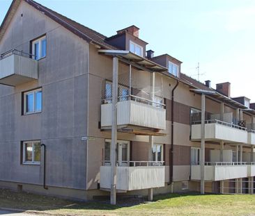 Bergsgatan 11 A - Foto 2