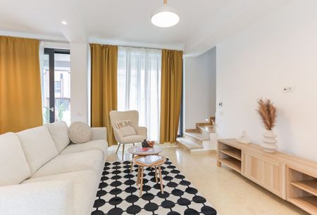 De Inchiriat | Vila 4 Camere | Tunari | Prima Inchiriere - Photo 2