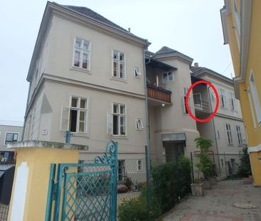 2,5 Zimmer Wohnung in Krems-Zentrum mit Balkon zu vermieten - Foto 6