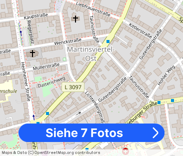 Neu saniert 2-Zimmerwohnung mit Balkon! - Foto 1