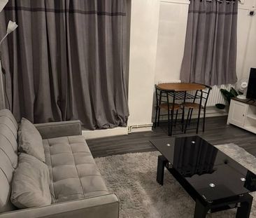 1 Bed Flat, Bristol House, SE11 - Photo 1