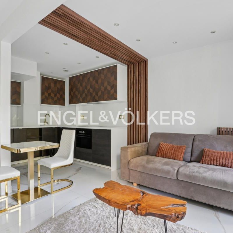 Location Appartement 2 pièces Meublé 46m² NEUILLY SUR SEINE 92200 - Photo 1