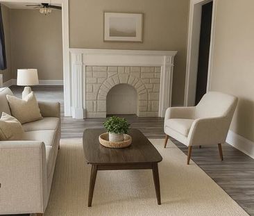 For Lease - 45 Louisa Street Unit# 3, St. Catharines, Ontario - Photo 4