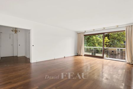 Neuilly sur Seine - Rue de Longchamp - Photo 3