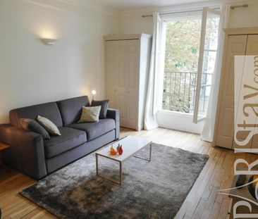 Apartment Champs-Elysees Troyon - Photo 1