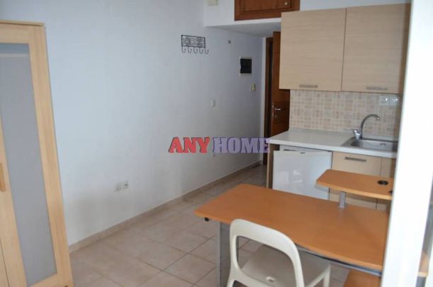 Studio/Γκαρσονιέρα για ενοικίαση 40 Εκκλησιές (40 Εκκλησιές - Ευαγγελίστρια) - Photo 1