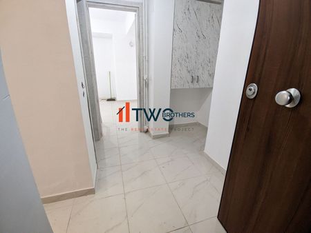 Studio/Γκαρσονιέρα για ενοικίαση Άγιος Νικόλαος (Λεωφόρος Πατησίων - Λεωφόρος Αχαρνών) - Photo 5