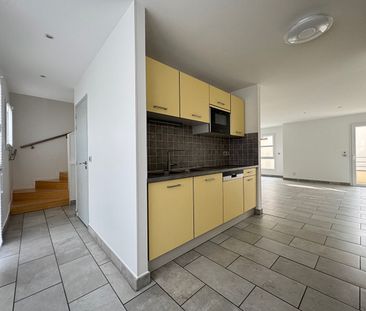 Location maison 6 pièces, 126.82m², Reims - Photo 6