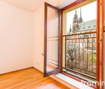 Pronájem bytu 2+kk 50 m2 - Photo 2