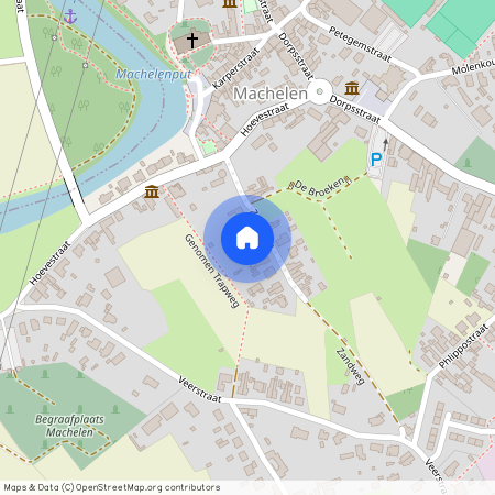 Zandweg 18, 9870, Zulte