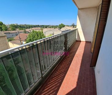 A LOUER - APPARTEMENT CARPENTRAS - 3 pièces 75.21m² - Photo 4