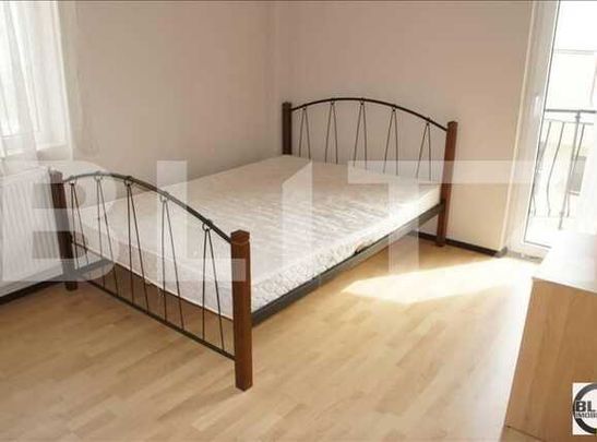 Apartament de inchiriat cu 3 camere in imobil NOU, zona Calea Turzii - Photo 1