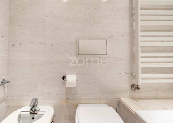 Apartamento T3 em Porto