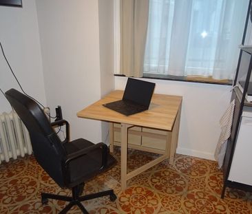 Appartement te huur - Foto 6