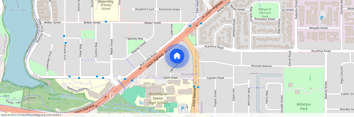 25A Glennon Way, WA 6148, Rossmoyne