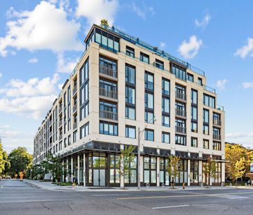 For Lease - 1 Strathgowan Avenue Unit# 605, Toronto, Ontario - Photo 3