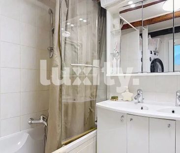 ANIÈRES – 7-room terraced house with terrace - Photo 5