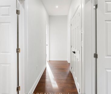 For Lease - 659 Roselaire Trail Unit# 4, Mississauga, Ontario - Photo 5