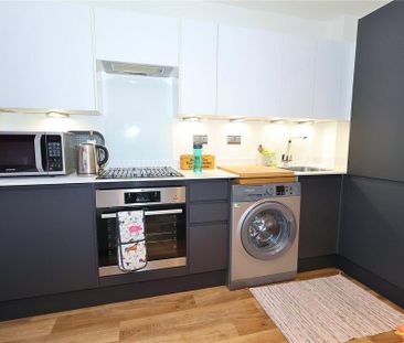 1 bedroom apartment to rent - Photo 6