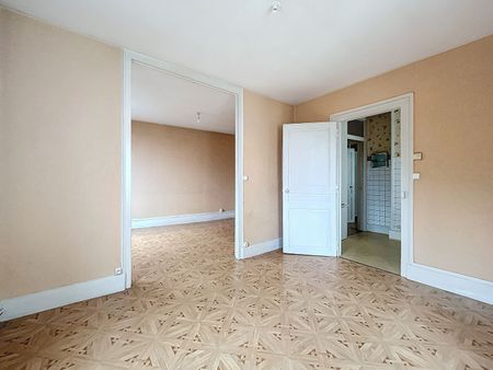 Appartement / Offre 58369342 - Photo 3