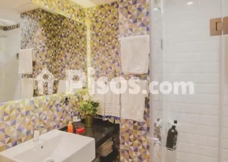 Apartamento en alquiler en Cádiz