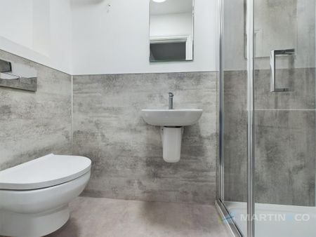Studio to rent - Photo 5