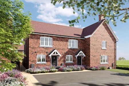 2 bedroom semi-detached house to rent - Photo 4