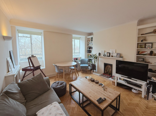 Dorset Square - Photo 1