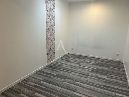 Location Appartement 2 pièces 43m² - Photo 4