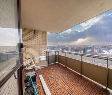 For Lease - 390 Dixon Road Unit# 909, Toronto, Ontario - Photo 5