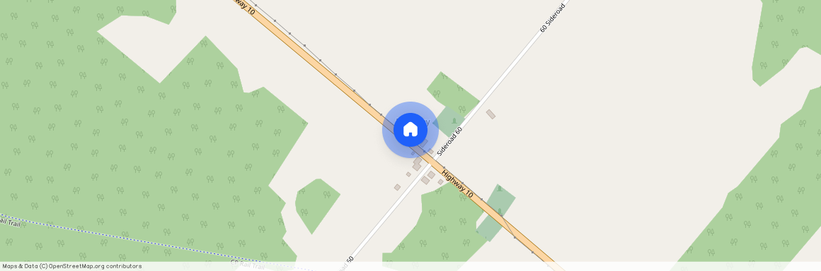 776211 Highway 10 Road Unit# Unit 1, Chatsworth