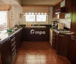 Βίλα για ενοικίαση - Αγία Βαρβάρα Λευκωσίας - Photo 4