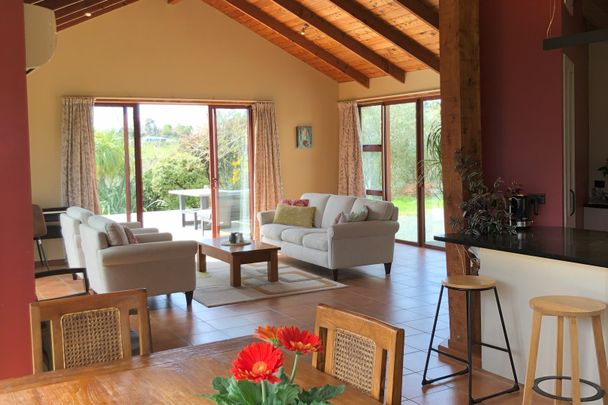 9 Wharua Tiro Place, Motueka, Tasman - Photo 1