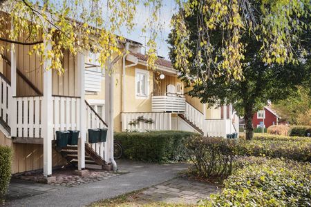 Sågaregatan 4 B - Foto 3