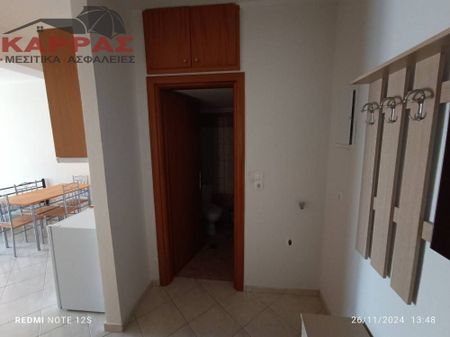 Studio/Γκαρσονιέρα για ενοικίαση Κέντρο (Ορεστιάδα) - Photo 5