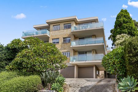 5/3 Rockley Street, Bondi NSW 2026 - Apartment For Rent | Domain - Photo 4