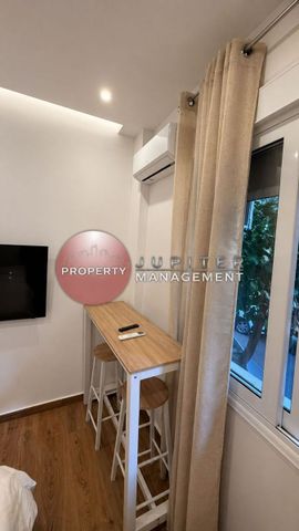 Studio/Γκαρσονιέρα για ενοικίαση Νέο Παγκράτι (Βύρωνας) - Photo 3