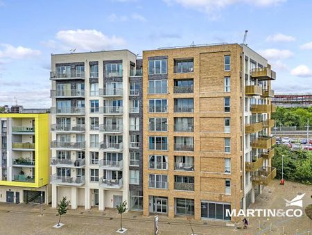 2 bedroom apartment to rent - Photo 4