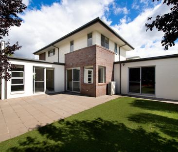 Spacious Home in Crace - Photo 5