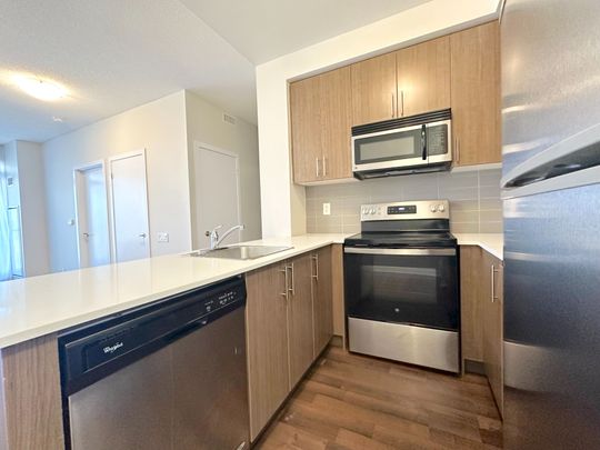 For Lease - 188 Clark Boulevard Unit# 1610, Brampton, Ontario - Photo 1