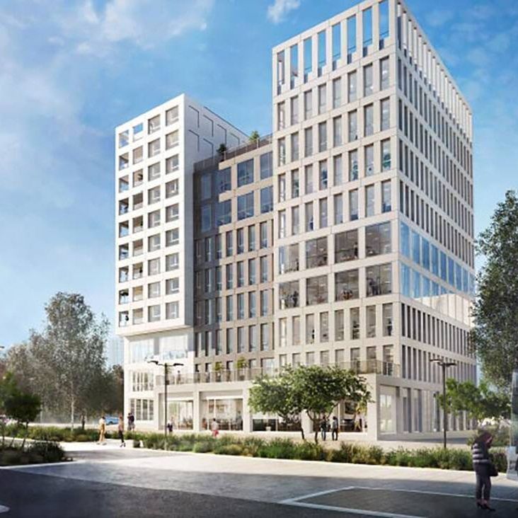 Appartement 3 pièces - - Photo 2