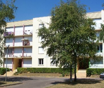 Venarey-Les Laumes appartement type 3 - Photo 1