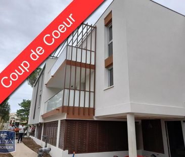 Location Appartement 3 pièces 65m² MONTPELLIER 34070 - Photo 6