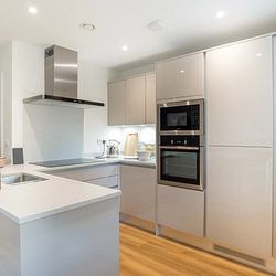 St Thomas Place, Old Ruttington Lane, Canterbury, CT1 1NY, Kent - Photo 3